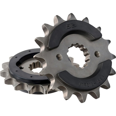 JT Sprockets 16 Tooth Front Sprocket JTF513.16RB