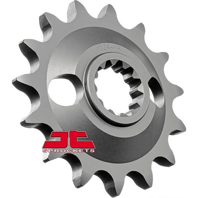 JT Sprockets 15 Tooth Front Sprocket JTF524.15
