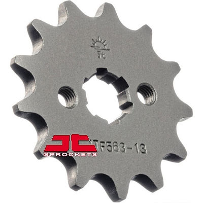 JT Sprockets 13 Tooth Front Sprocket JTF563.13
