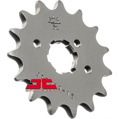 JT Sprockets 15 Tooth Front Sprocket JTF569.15