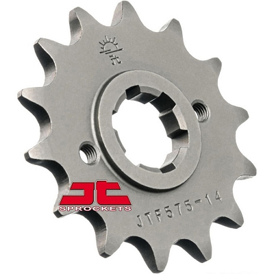 JT Sprockets 14 Tooth Front Sprocket JTF575.14