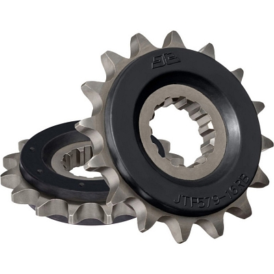 JT Sprockets 16 Tooth Front Sprocket JTF579.16RB