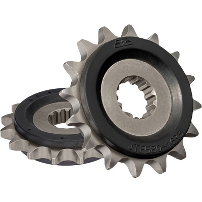 JT Sprockets 16 Tooth Front Sprocket JTF580.16RB
