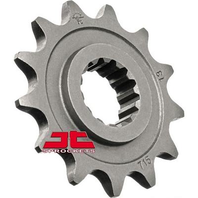 JT Sprockets 13 Tooth Front Sprocket JTF715.13