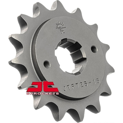JT Sprockets 15 Tooth Front Sprocket JTF725.15