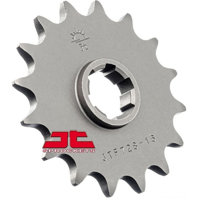 JT Sprockets 16 Tooth Front Sprocket JTF728.16