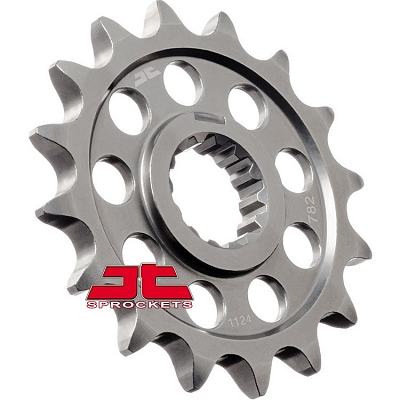 JT Sprockets 16 Tooth Front Sprocket JTF782.16