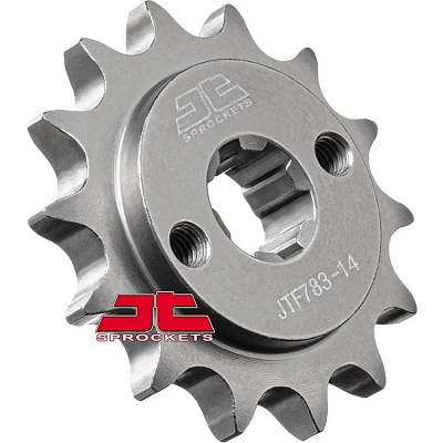 JT Sprockets 14 Tooth Front Sprocket JTF783.14
