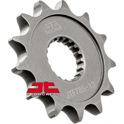 JT Sprockets 13 Tooth Front Sprocket JTF785.13