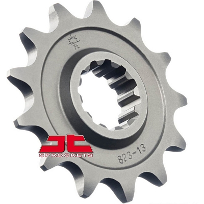 JT Sprockets 13 Tooth Front Sprocket JTF823.13