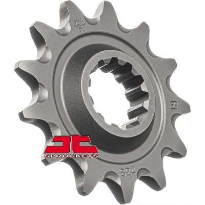 JT Sprockets 13 Tooth Front Sprocket JTF824.13SC