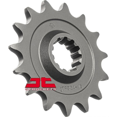 JT Sprockets 15 Tooth Front Sprocket JTF824.15