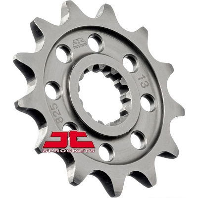 JT Sprockets 13 Tooth Front Sprocket JTF825.13