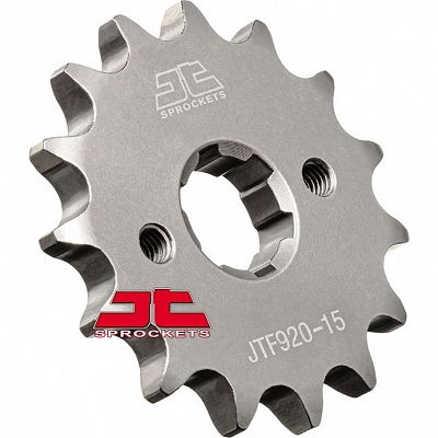 JT Sprockets 15 Tooth Front Sprocket JTF920.15