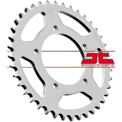 JT Sprockets 40 Tooth Rear Sprocket JTR1022.40
