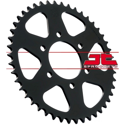 JT Sprockets 46 Tooth Rear Sprocket JTR1073.46
