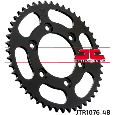 JT Sprockets 48 Tooth Rear Sprocket JTR1076.48