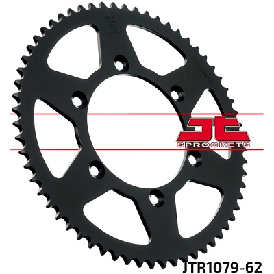 JT Sprockets 62 Tooth Rear Sprocket JTR1079.62