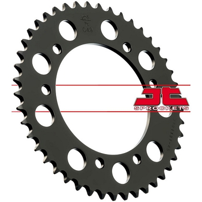JT Sprockets 45 Tooth Rear Sprocket JTR1131.45