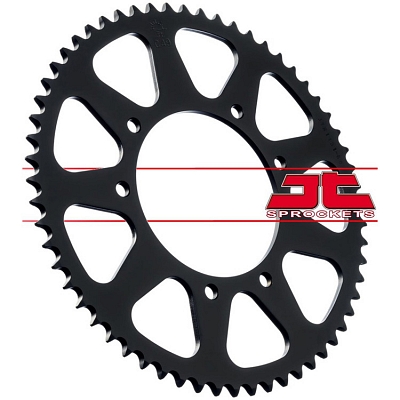 JT Sprockets 60 Tooth Rear Sprocket JTR1131.60