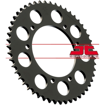 JT Sprockets 51 Tooth Rear Sprocket JTR1134.51