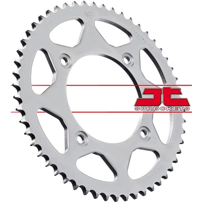 JT Sprockets 54 Tooth Rear Sprocket JTR1140.54