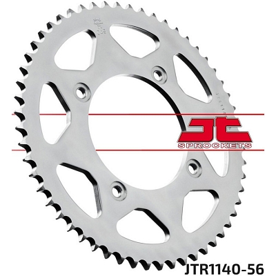 JT Sprockets 56 Tooth Rear Sprocket JTR1140.56