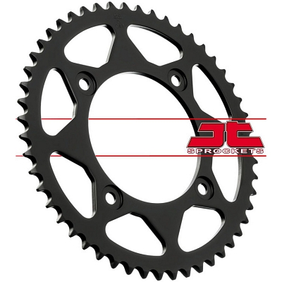 JT Sprockets 51 Tooth Rear Sprocket JTR1141.51