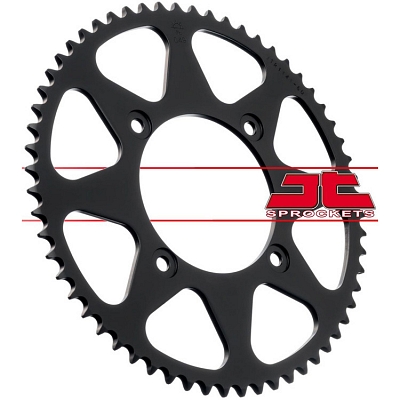 JT Sprockets 60 Tooth Rear Sprocket JTR1141.60