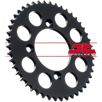 JT Sprockets 46 Tooth Rear Sprocket JTR1204.46