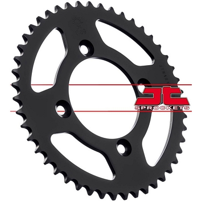 JT Sprockets 47 Tooth Rear Sprocket JTR1214.47