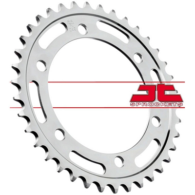 JT Sprockets 38 Tooth Rear Sprocket JTR1220.38
