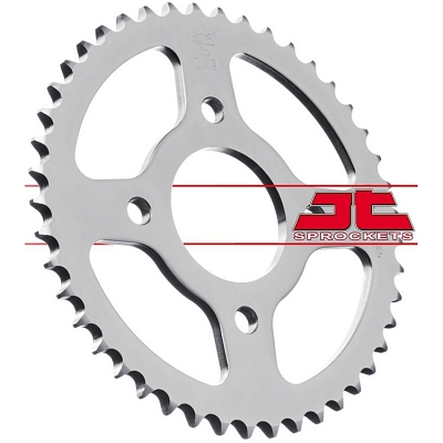 JT Sprockets 45 Tooth Rear Sprocket JTR1221.45
