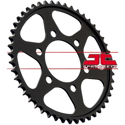JT Sprockets 48 Tooth Rear Sprocket JTR1222.48