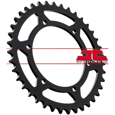 JT Sprockets 39 Tooth Rear Sprocket JTR13.39