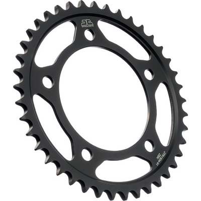 JT Sprockets 41 Tooth Rear Sprocket JTR1304.41ZBK