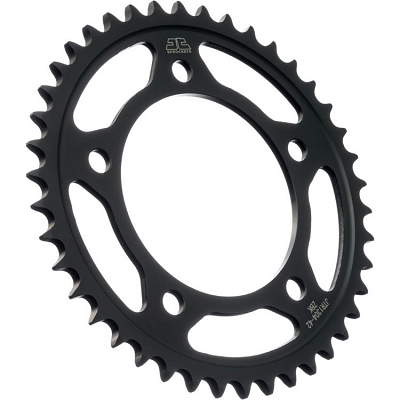 JT Sprockets 42 Tooth Rear Sprocket JTR1304.42ZBK
