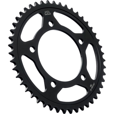 JT Sprockets 47 Tooth Rear Sprocket JTR1304.47ZBK