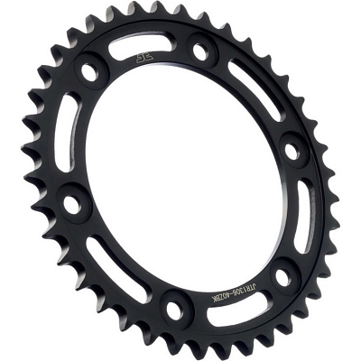 JT Sprockets 40 Tooth Rear Sprocket JTR1306.40ZBK