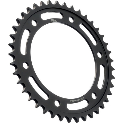 JT Sprockets 41 Tooth Rear Sprocket JTR1307.41ZBK