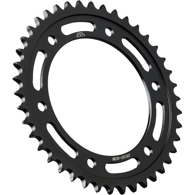 JT Sprockets 42 Tooth Rear Sprocket JTR1307.42ZBK
