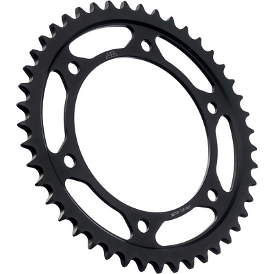 JT Sprockets 45 Tooth Rear Sprocket JTR1307.45ZBK