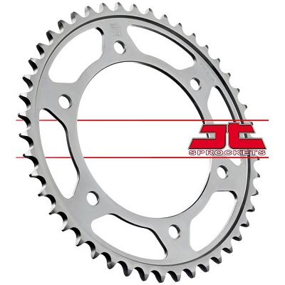 JT Sprockets 46 Tooth Rear Sprocket JTR1307.46