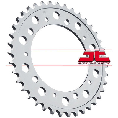 JT Sprockets 39 Tooth Rear Sprocket JTR1314.39