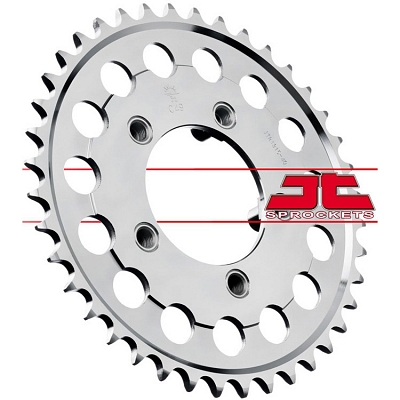 JT Sprockets 40 Tooth Rear Sprocket JTR1315.40