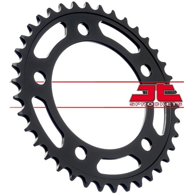 JT Sprockets 38 Tooth Rear Sprocket JTR1316.38