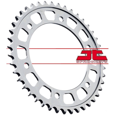 JT Sprockets 43 Tooth Rear Sprocket JTR1317.43