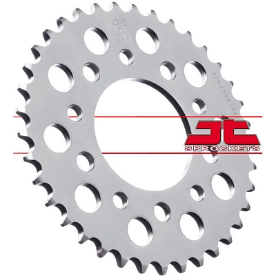 JT Sprockets 37 Tooth Rear Sprocket JTR1332.37