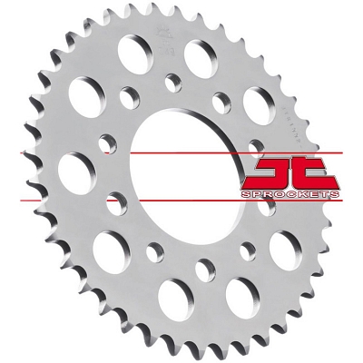 JT Sprockets 40 Tooth Rear Sprocket JTR1332.40