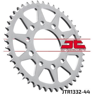 JT Sprockets 44 Tooth Rear Sprocket JTR1332.44